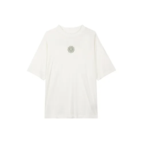 Jordan Details T Shirt Men's Sail White