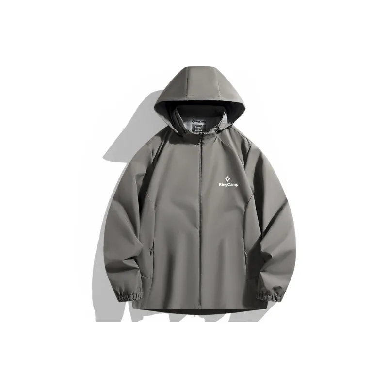 KingCamp Jackets Unisex-11