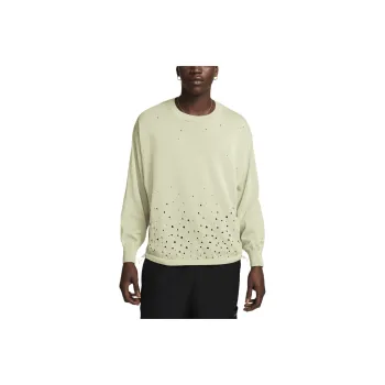 Nike Sportswear Tech Pack T-Shirt Men's Light Green