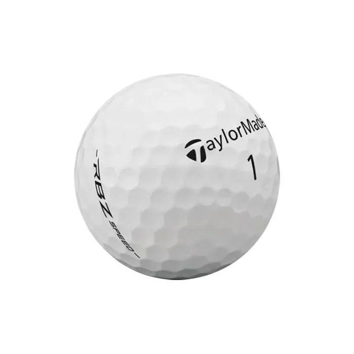 TAYLORMADE Golf Ball Unisex White-7