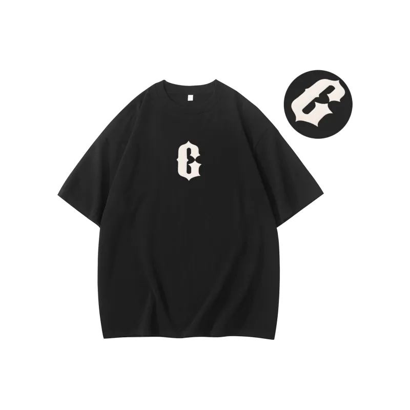 GF T Shirts Unisex-9