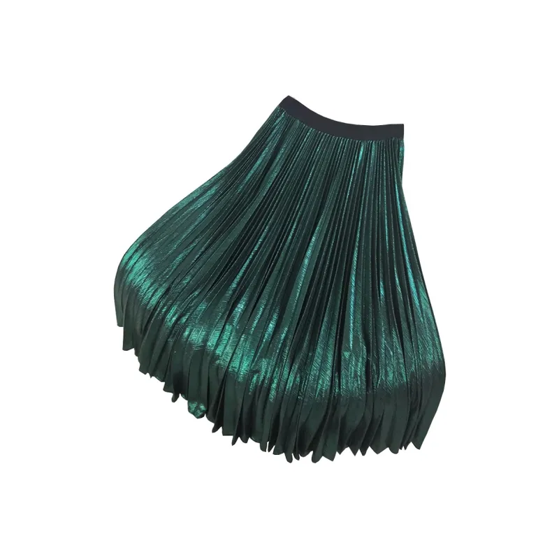 Benhou Casual Long Skirts Women's-6