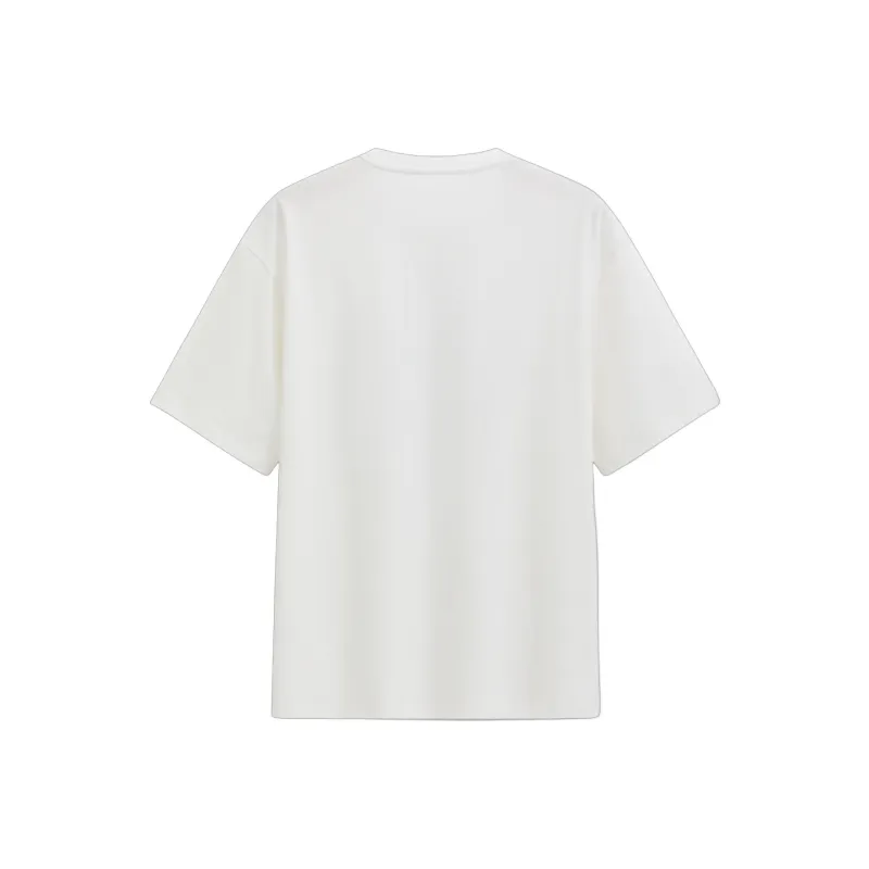 GAP T Shirts Unisex-1