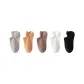 D-Khaki+Orange+Cameo Brown+White+Black