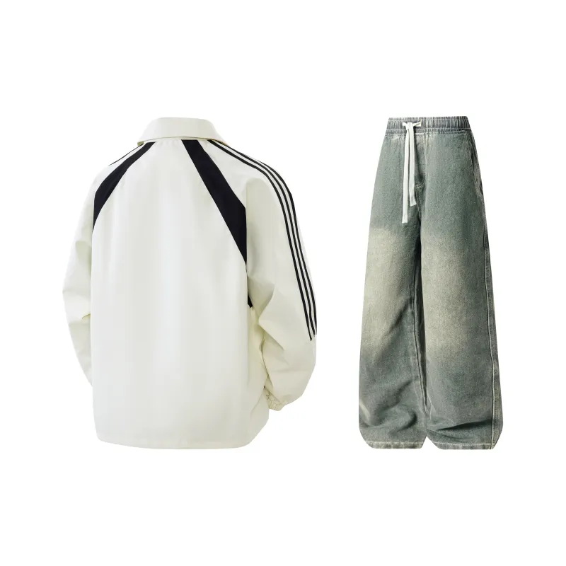 A.X.S.K Casual Sportswear Unisex-15