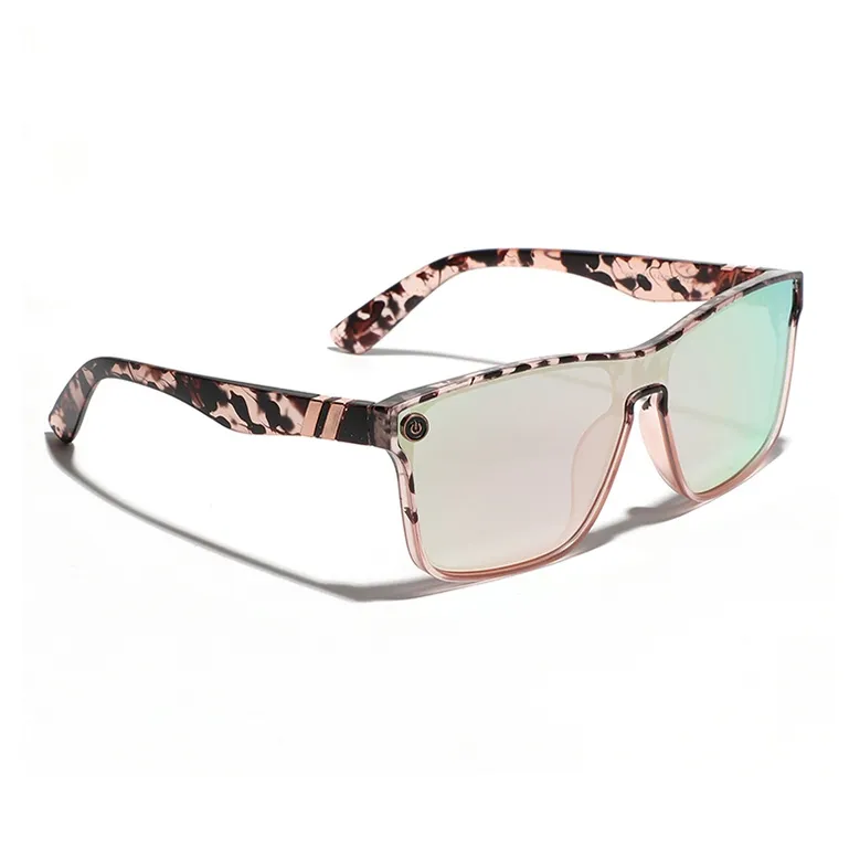 KENMO PC Square Sunglasses Unisex-12