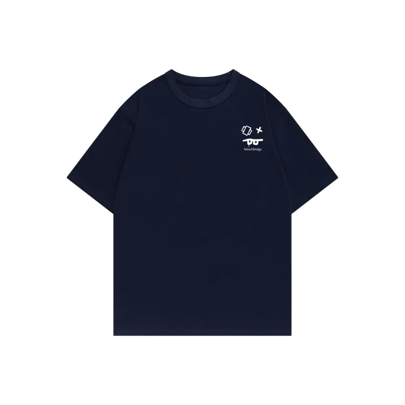 MindBridge T Shirts Unisex-4
