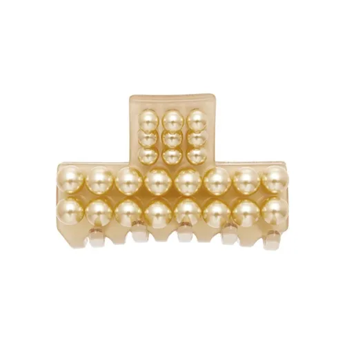 ALEXANDRE DE PARIS Pingsi Collection Medium Size Claw Clip Women's