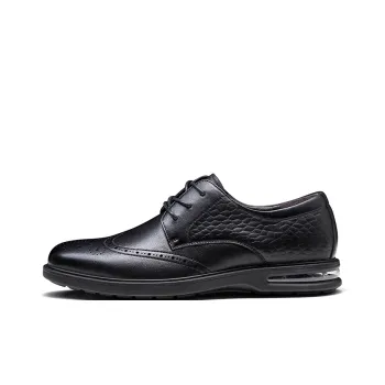 AOKANG Casual Shoes Men's Black