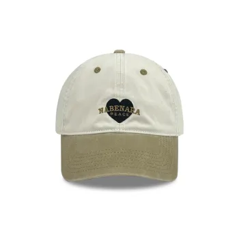 ZANC High Quality Cotton Baseball Caps Unisex