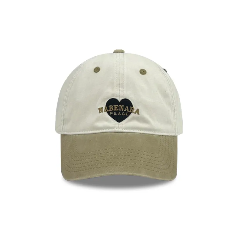 ZANC High Quality Cotton Baseball Caps Unisex-0