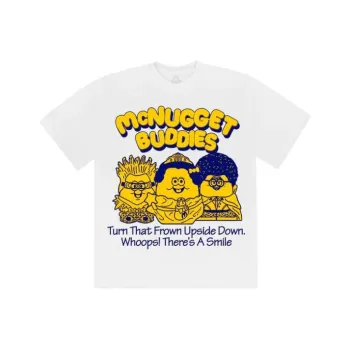 McDonald's X McDonald's Mcnugget Buddies Tee
