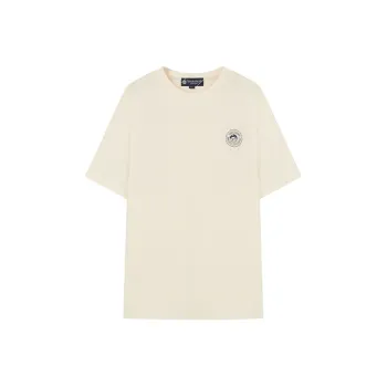 Teenie Weenie Men 24SS T Shirt Summer Unisex