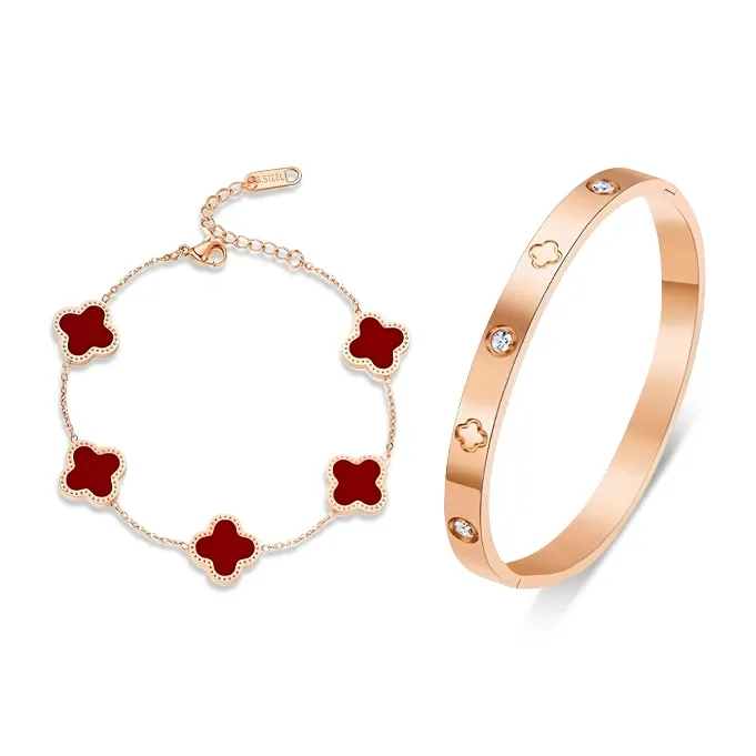 RboySe Bracelets Unisex-3