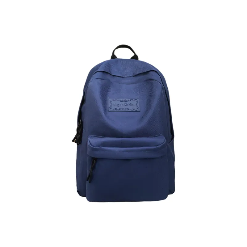 AUNG Oxford Backpack Unisex Multicolor-7