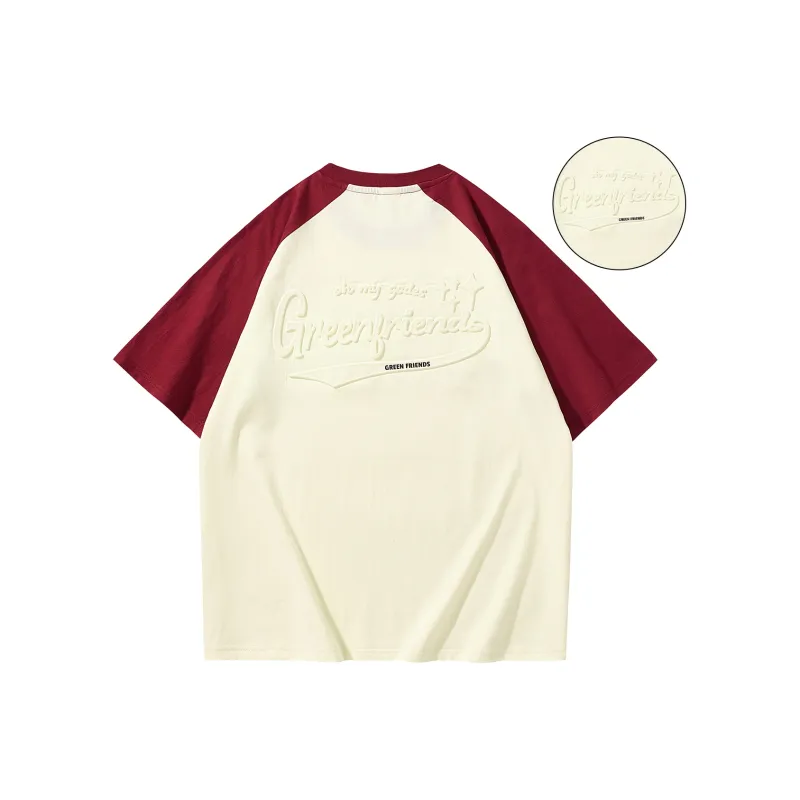 GF T Shirts Unisex-14