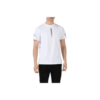 Neil Barrett T Shirt Men's White
