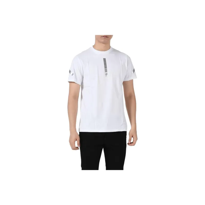 Neil Barrett T Shirt Men's White-0