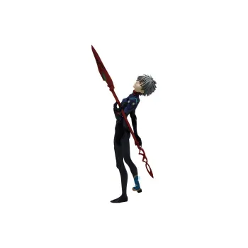 SEGA Kaworu Nagisa Sega Neon Genesis Evangelion  3.0+1.01 Thrice Upon A Time Bonus Gifts