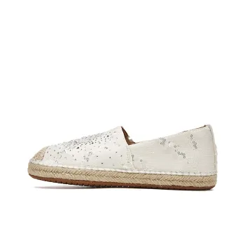 ST&SAT Espadrilles Women's Beige