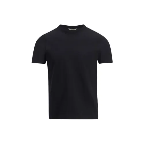 HOLZWEILER SS23 T-Shirt Men's Black