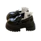 Black Glossy