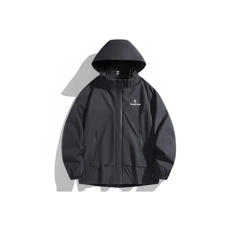 KingCamp Jackets Unisex-6