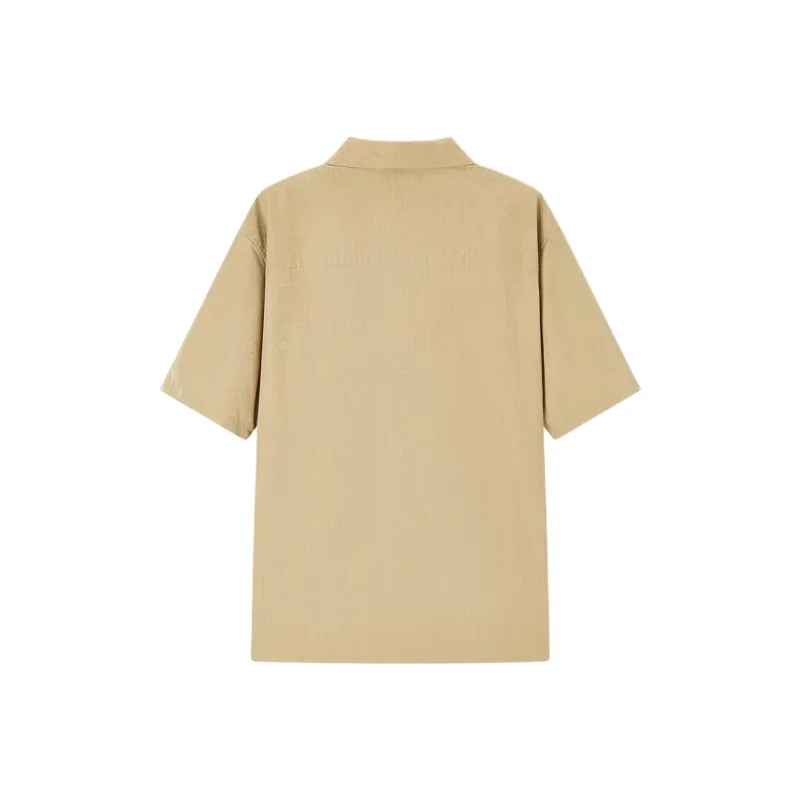 JOHN RICHMOND Shirts Men-3