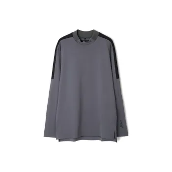 TITLEIST T-Shirts Men Gray