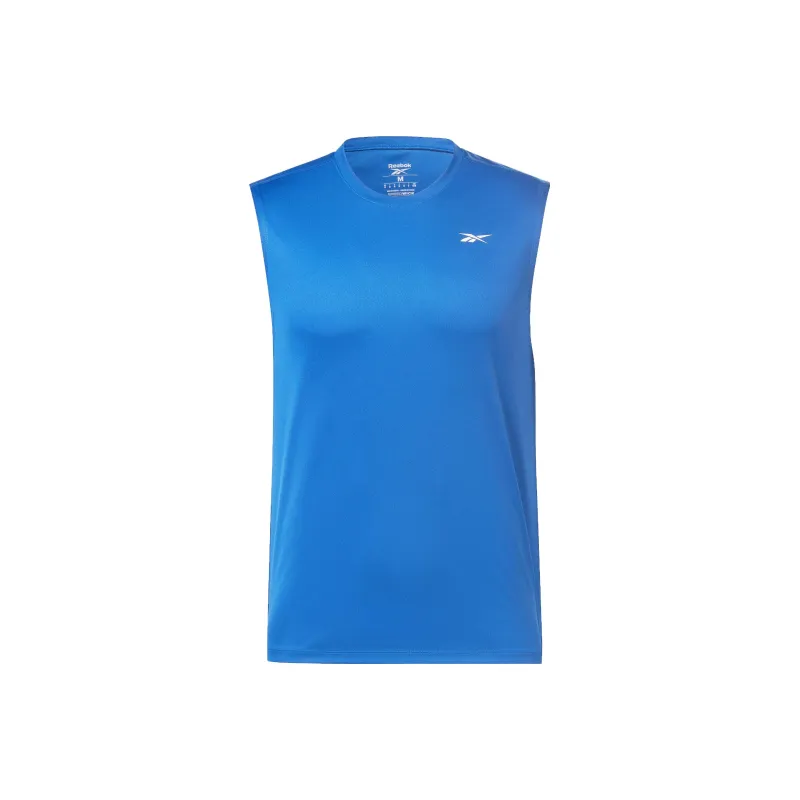 Reebok Speedwick T-Shirt Men's Blue-0
