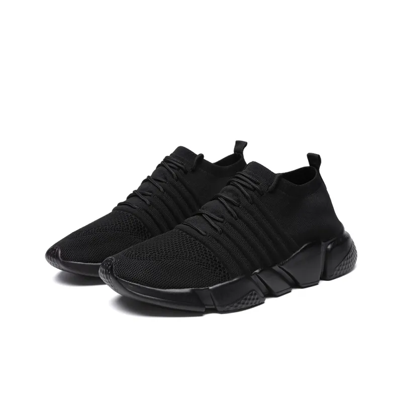 Team Bees Breathable Slip Resistant Low Top Casual Shoes Unisex-8