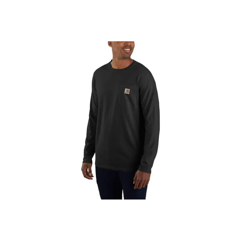 Carhartt T Shirts Men-0