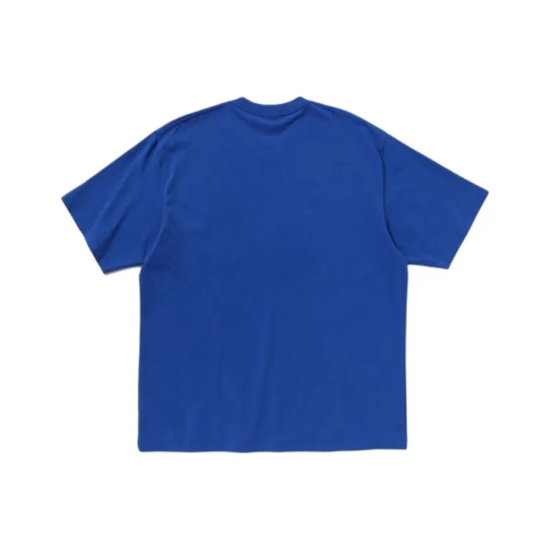 A BATHING APE T Shirts Unisex-5