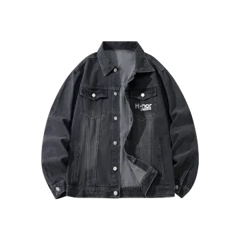 HONOR OF KINGS Denim Jacket Unisex