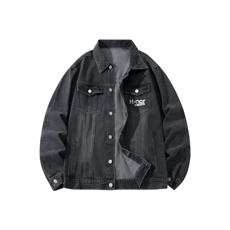 HONOR OF KINGS Denim Jacket Unisex-0