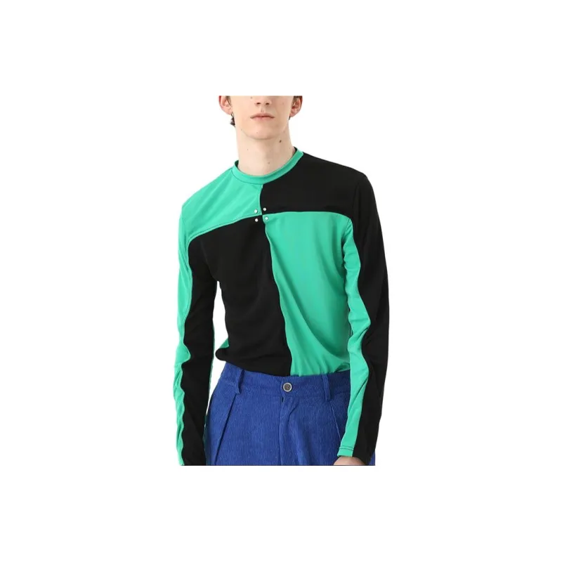 TIWILLTANG T Shirts Unisex-0