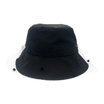 Être Par Lee Polyester Bucket Hats Women's