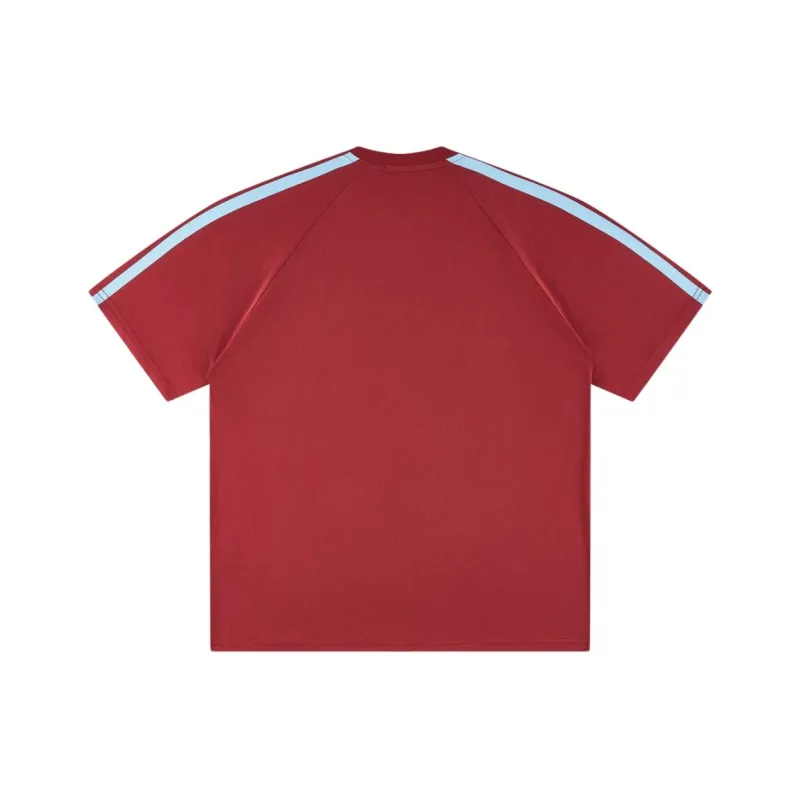 Genesiszero T Shirts Unisex-6