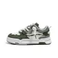 White Green Unlined