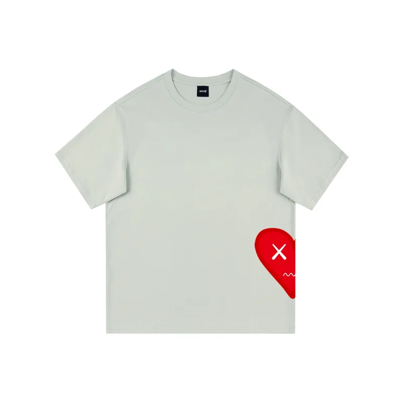 Emoji T Shirts Unisex-15
