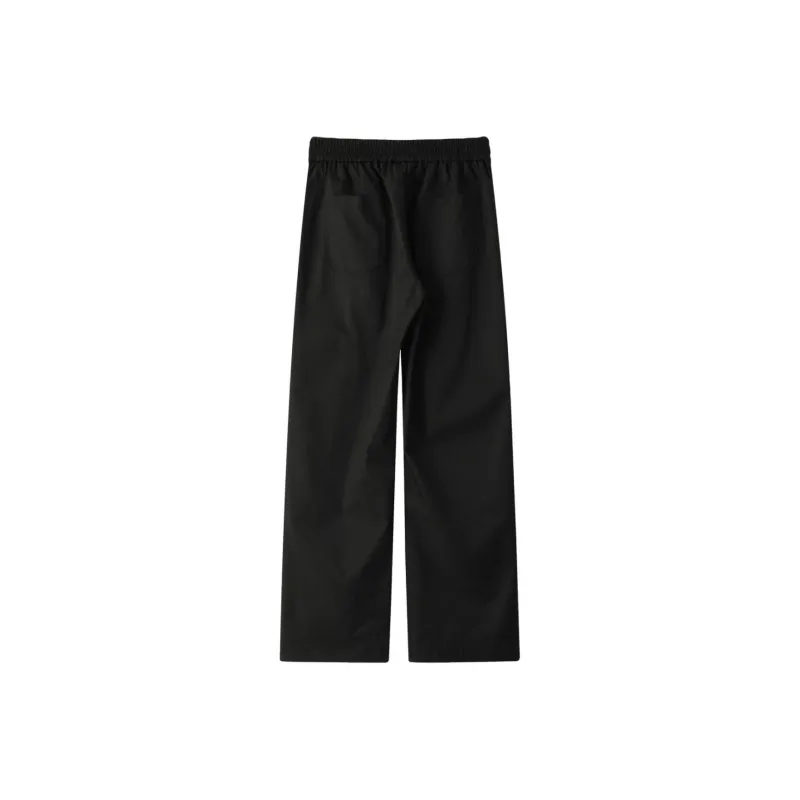 ROSECREED Casual Pants Unisex-5