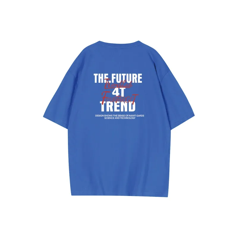 4T T-Shirts Unisex-20