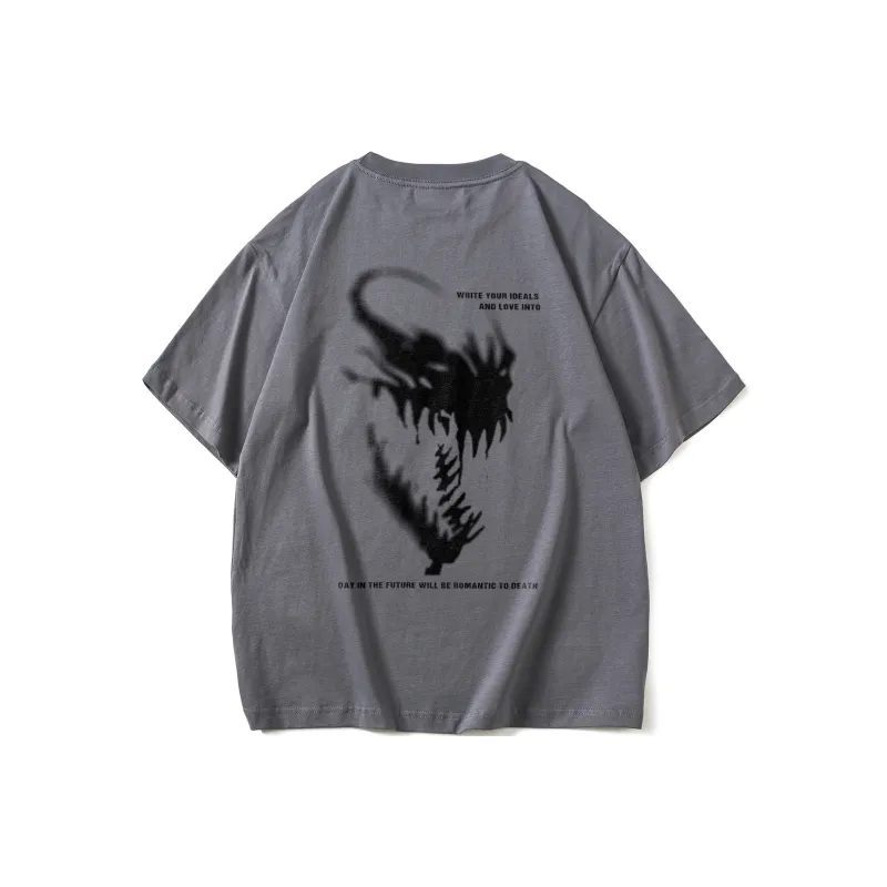FUTURE MAKER T-Shirts Unisex-22