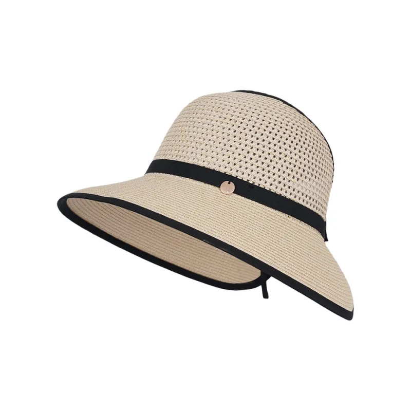 BANDICOOT Chemical Fiber Sun Protection Hats Women's-1