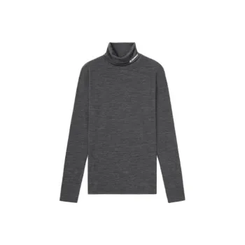 JIL SANDER FW23 T Shirt Men's Gray