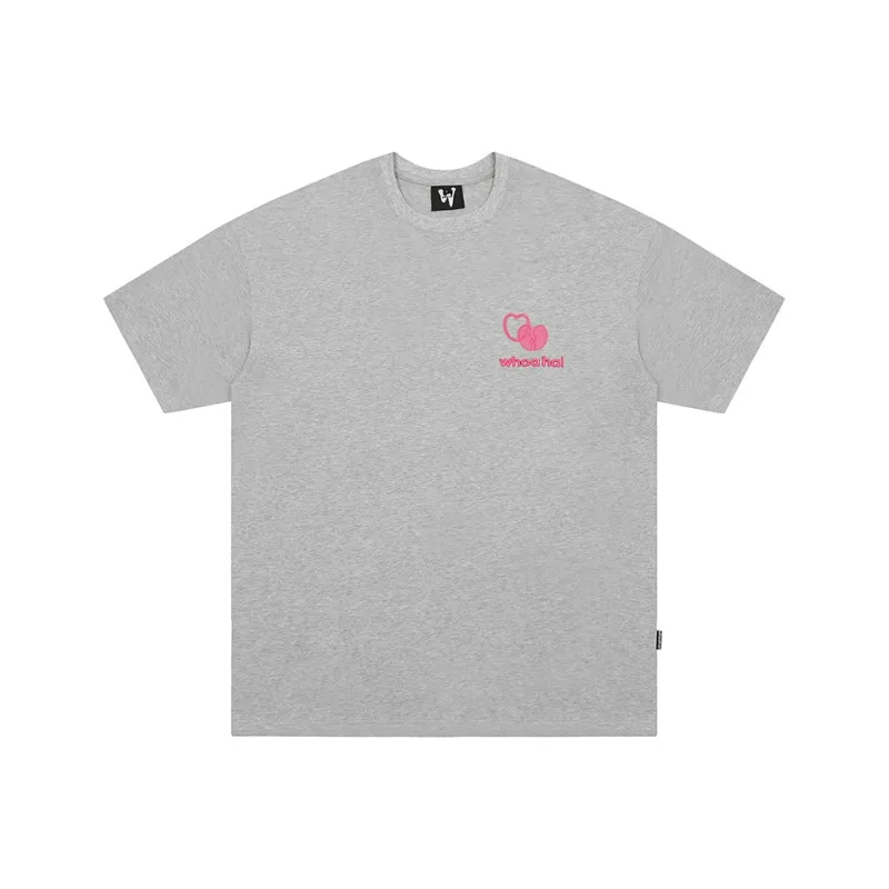 WHOA HA! T-Shirts Unisex-5