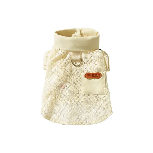 Hippie dogs Pet Clothing