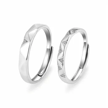AEMC Rings Unisex