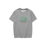 Medium Heather Gray/004F