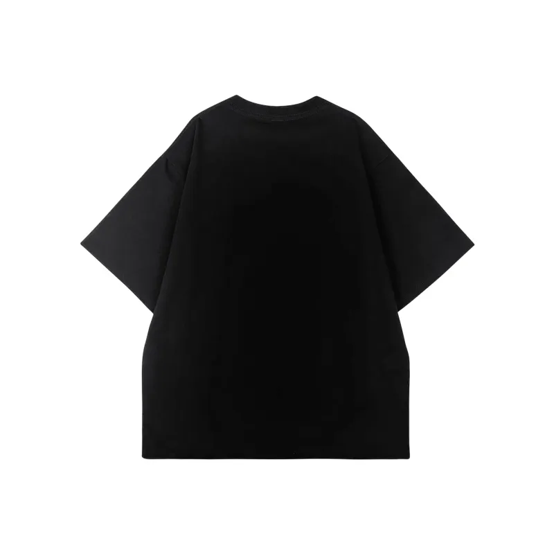 Quiksilver T Shirts Unisex-1